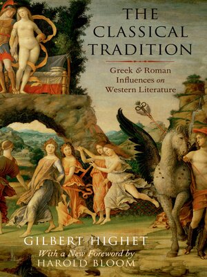 cover image of The Classical Tradition